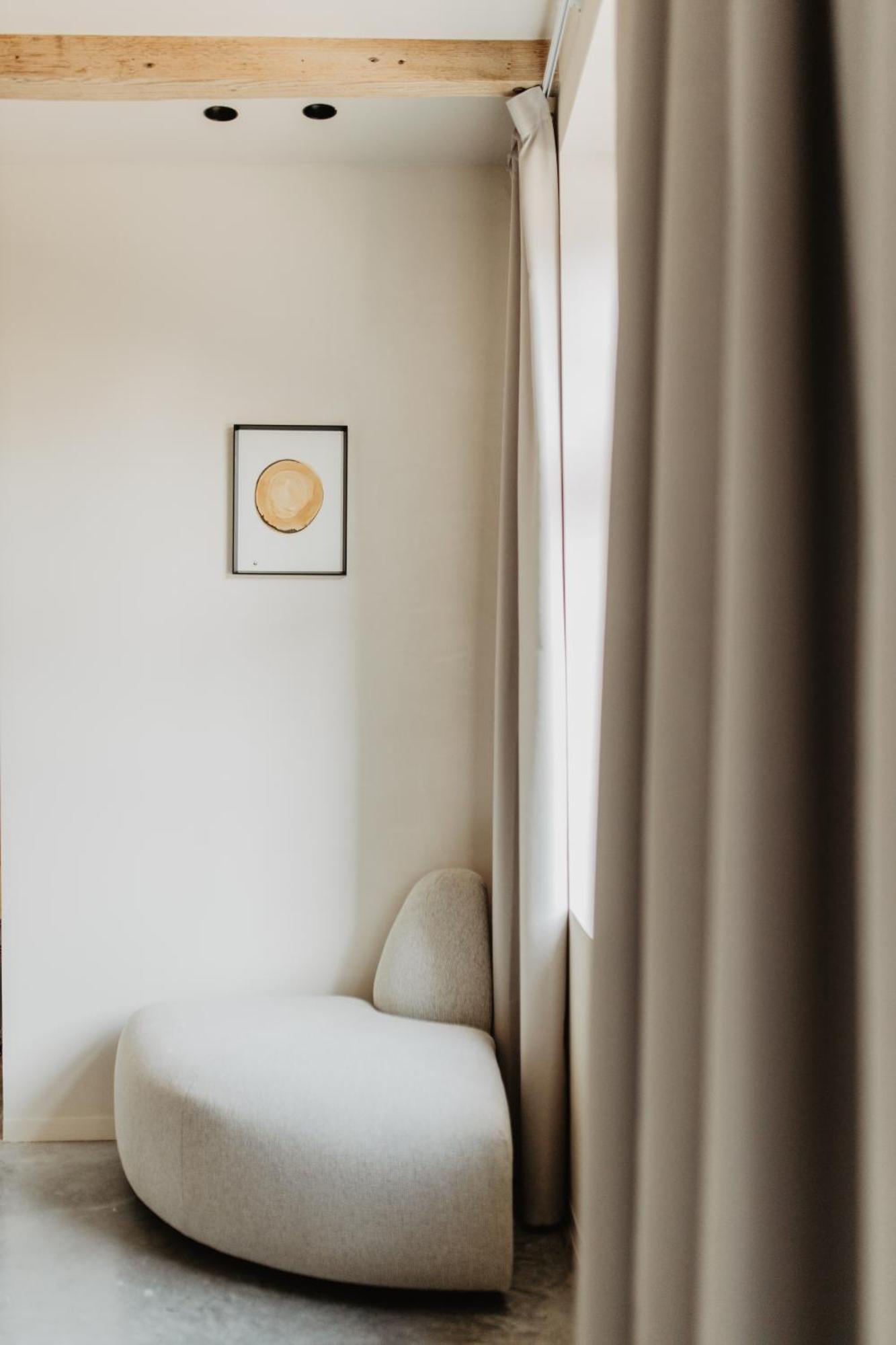 Stil 1827 Bed and Breakfast Sint-Laureins Εξωτερικό φωτογραφία