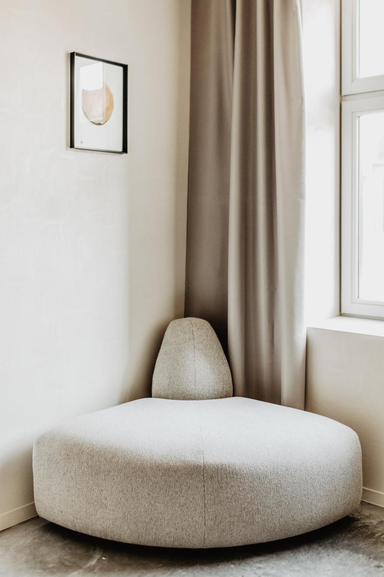 Stil 1827 Bed and Breakfast Sint-Laureins Εξωτερικό φωτογραφία